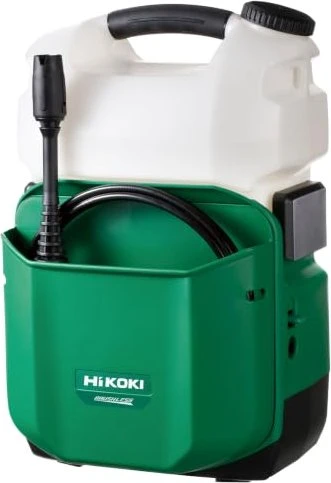 Hikoki AW18DBLW4Z Akku-Hochdruckreiniger solo