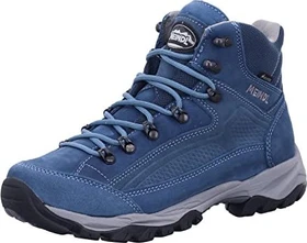 Meindl Baltimore GTX jeans/azur (Damen)