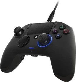 Nacon Revolution Pro Controller schwarz (PS4)