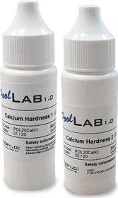 Water-i.d. Calciumhärte Flüssigreagenz Tropfen Pooltester