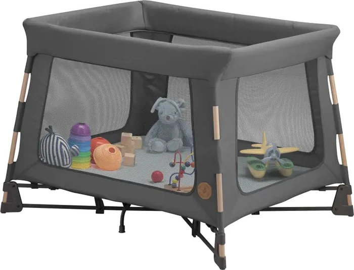 Maxi-Cosi Swift 3in1 Reisebett beyond graphite