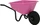 Altrad Hofmaninger "Heidi" Kinder Schubkarre 30l rosa (F006/00/00)