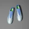 adidas Copa Pure 3 Elite Laceless FG halo blue/blue fusion/lucid lemon Vorschaubild