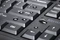 Kensington ProFit Low-Profile Wireless Desktop Set, USB, DE Vorschaubild