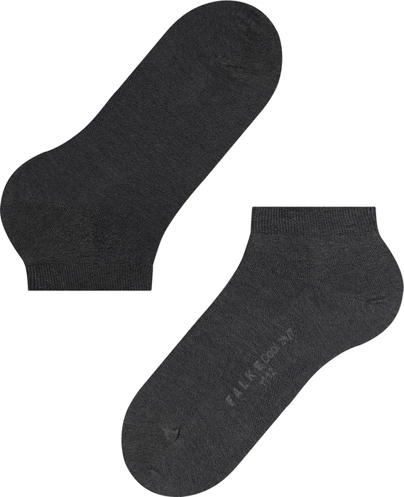 Falke Cool 24/7 Socken anthra.mel (Herren)