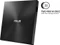ASUS ZenDrive U7M, SlimLine schwarz, USB 2.0 Vorschaubild