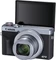 Canon PowerShot G7 X Mark III silber Vorschaubild
