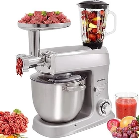 Syntrox Wasat silber