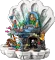 LEGO Disney - Arielles königliche Muschel Vorschaubild