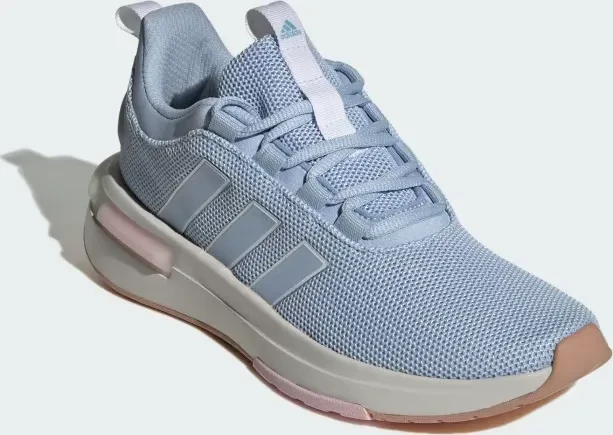 adidas Racer TR23 blue dawn/orchid fusion