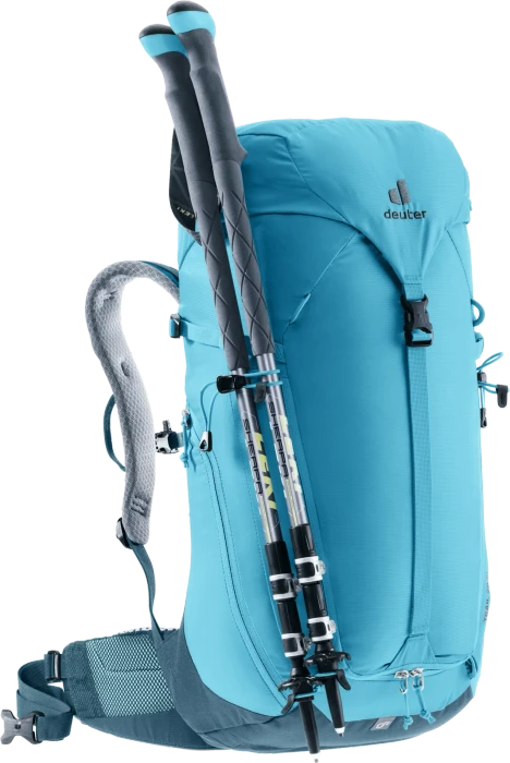Deuter Trail 28 SL lagoon/atlantic