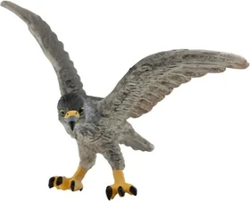 Bullyland Animal World - Vögel - Wanderfalke