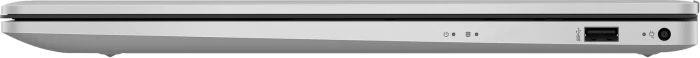 HP Laptop 17-cp3676ng, Natural Silver, Ryzen 7 7730U, 16GB RAM, 1TB SSD, DE