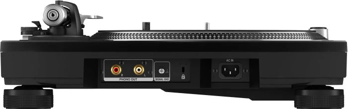 Pioneer DJ PLX-1000 schwarz