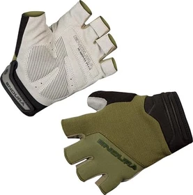 Endura Hummvee Plus Mitt II Fahrradhandschuhe olive (Herren)
