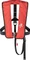 12skipper Automatik Schwimmweste 165N, 4er Set + Wartungskit Vorschaubild