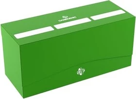 Gamegenic Triple Deck Holder 300+ XL grün