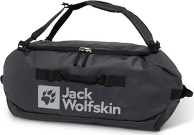 Jack Wolfskin All-in Duffle 65 phantom