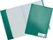 Herma Heftschoner Karton, A5, dunkelgrün, 10er-Pack Vorschaubild