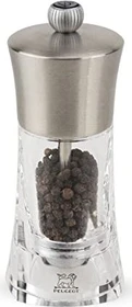 Peugeot Ouessant Pfeffermühle 14cm transparent