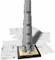 LEGO Architecture - Burj Khalifa 2016 Vorschaubild