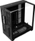 Thermaltake View 390 TG Black, schwarz, Glasfenster Vorschaubild