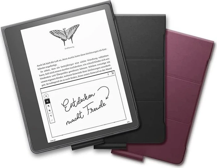 Amazon Schutzhülle für Kindle Scribe