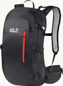 Jack Wolfskin Athmos Shape 20 schwarz