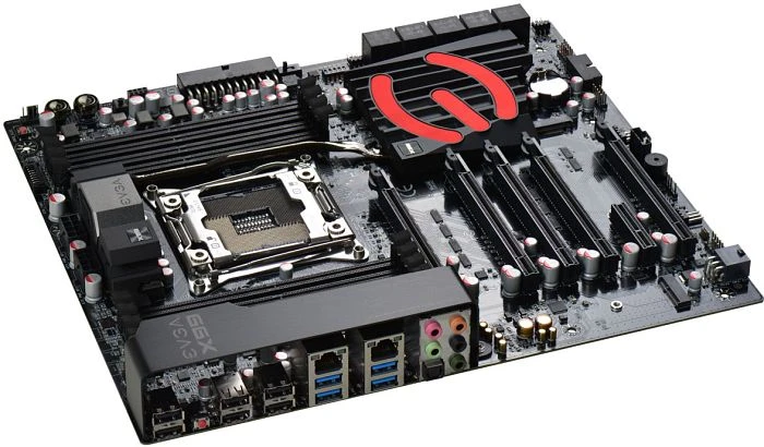 EVGA X99 Classified (Intel 2011-3)