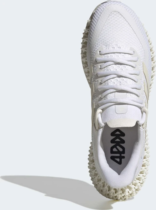adidas 4DFWD 2 cloud white (Damen)
