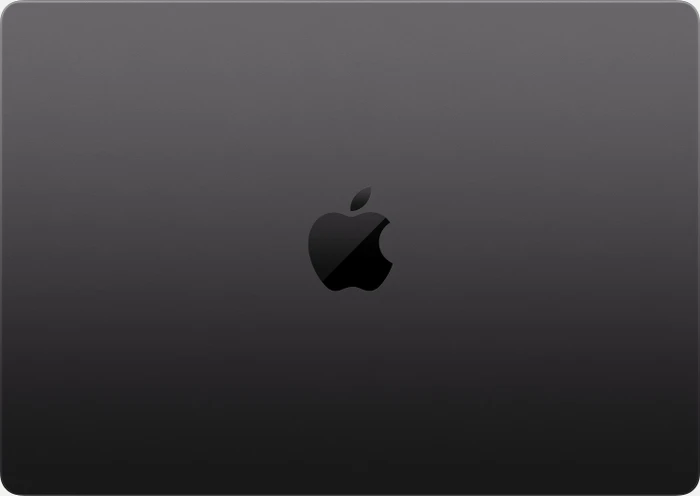 Apple MacBook Pro 14.2", Space Black, M3 Max - 14 Core CPU / 30 Core GPU, 36GB RAM, 1TB SSD, EN [2023]