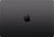 Apple MacBook Pro 14.2", Space Black, M3 Max - 14 Core CPU / 30 Core GPU, 36GB RAM, 1TB SSD, EN [2023] Vorschaubild