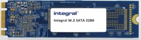 Integral M.2 22x80 1TB, M.2 2280 / B-M-Key / SATA 6Gb/s