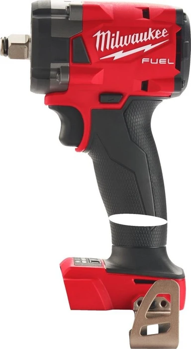 Milwaukee M18 FIW2F12-0X Fuel Akku-Schlagschrauber solo inkl. Koffer (4933478443)