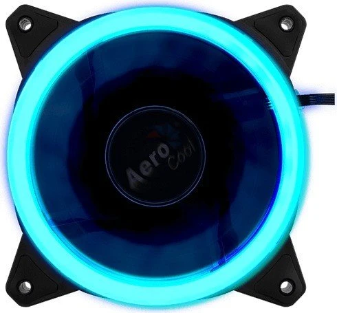 AeroCool Rev RGB, 120mm