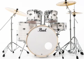 Pearl Export Fusion Arctic Sparkle
