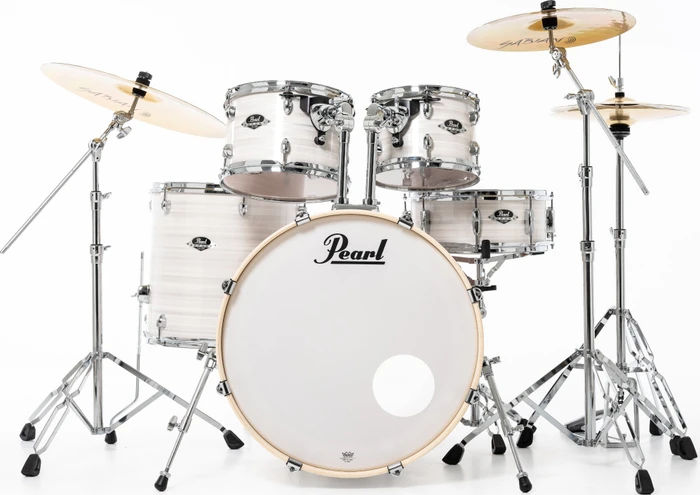 Pearl Export Fusion Arctic Sparkle