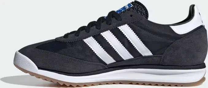 adidas SL 72 RS core black/cloud white/blue