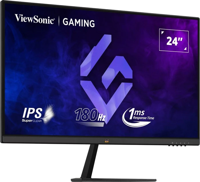 ViewSonic VX2479-HD-PRO, 23.8"