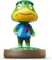 Nintendo amiibo Figur Animal Crossing Collection Käpten (Switch/WiiU/3DS) Vorschaubild