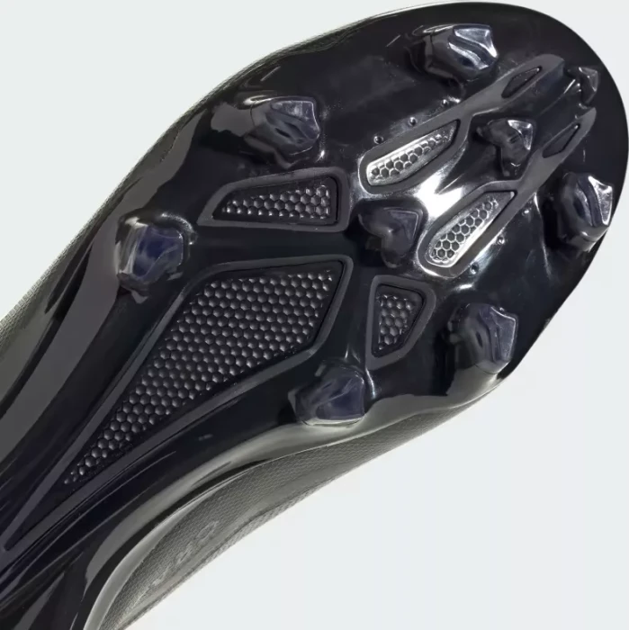 adidas X Crazyfast.1 FG core black