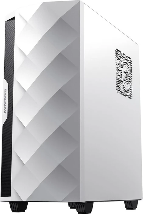 Hyrican Gamemax Diamond 7798, Ryzen 7 5700X, 16GB RAM, 1TB SSD, GeForce RTX 5060