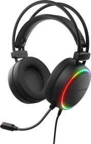 Genesis Neon 613 G2 schwarz