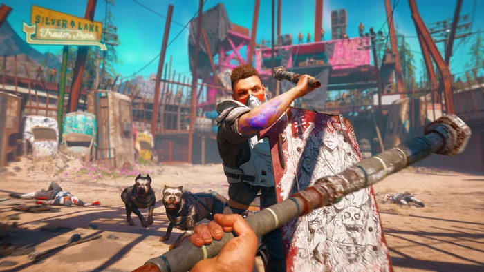 Far Cry: New Dawn - Deluxe Edition (Download) (Xbox One/SX)