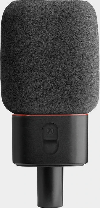 Austrian Audio OC818 Black Dual Set Go