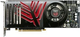 Leadtek WinFast PX8800 GTX TDH, GeForce 8800 GTX, 768MB DDR3