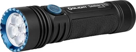 OLight Seeker 3 Pro Taschenlampe schwarz