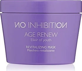No Inhibition Age Renew Elixir of Youth Mask, 200ml