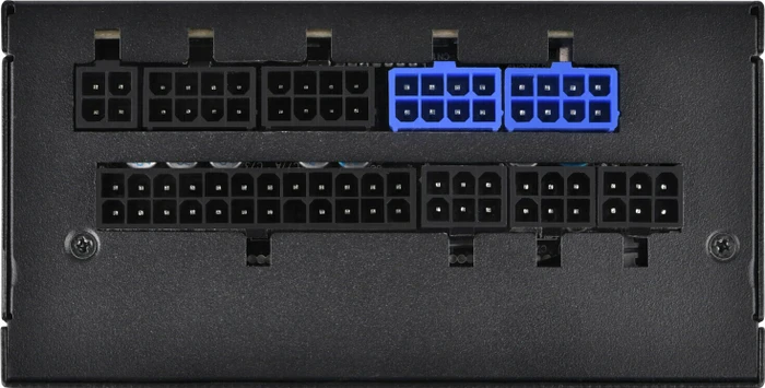 SilverStone SFX Series SX700-PT 700W, SFX