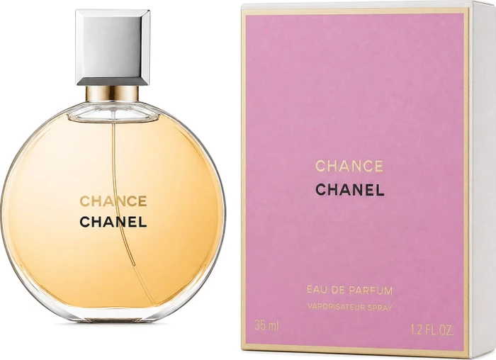 Chanel Chance Eau de Parfum, 35ml